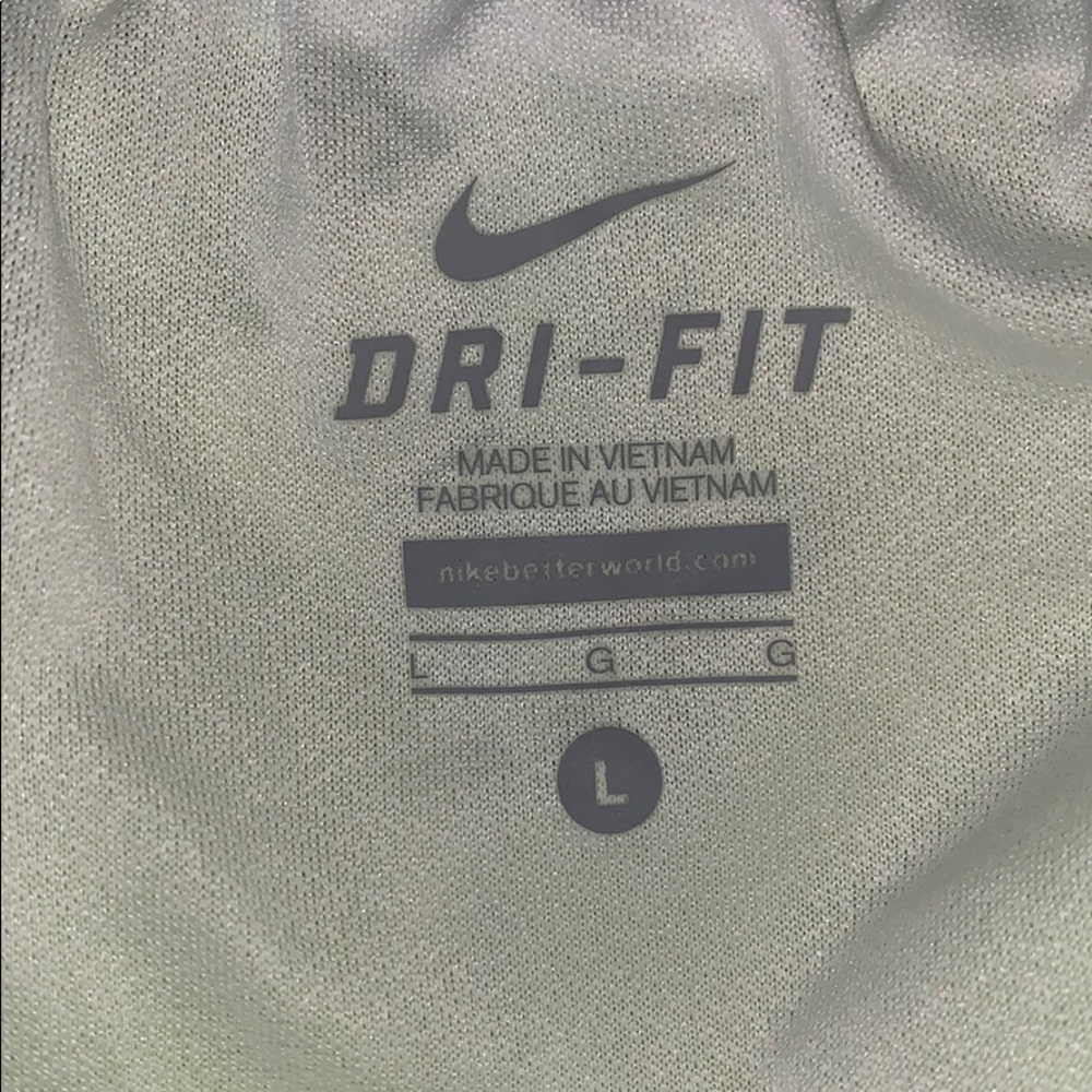 Nike Running Shorts - Picture 3 of 3